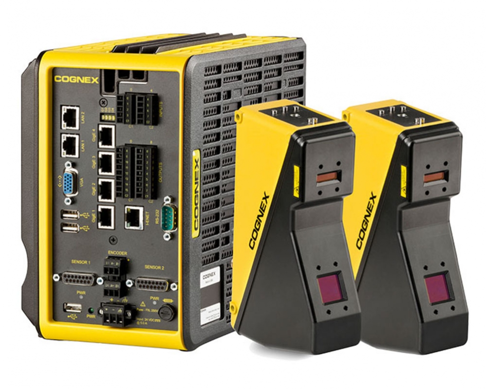 康耐視COGNEX DS1000