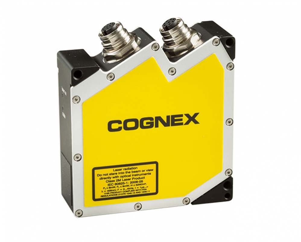 康耐視COGNEX DS1000