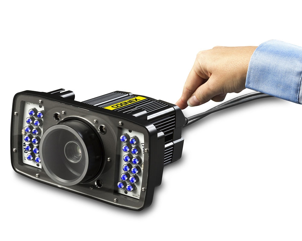 康耐視 DataMan 503 系列