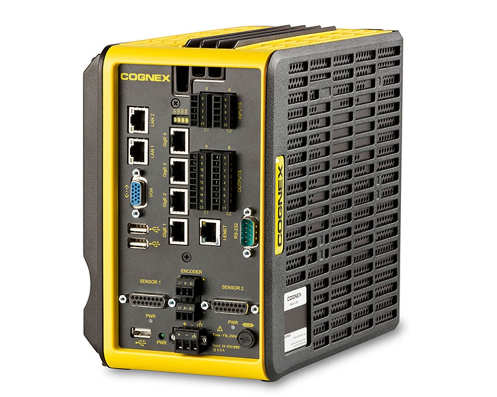 康耐視COGNEX VC5