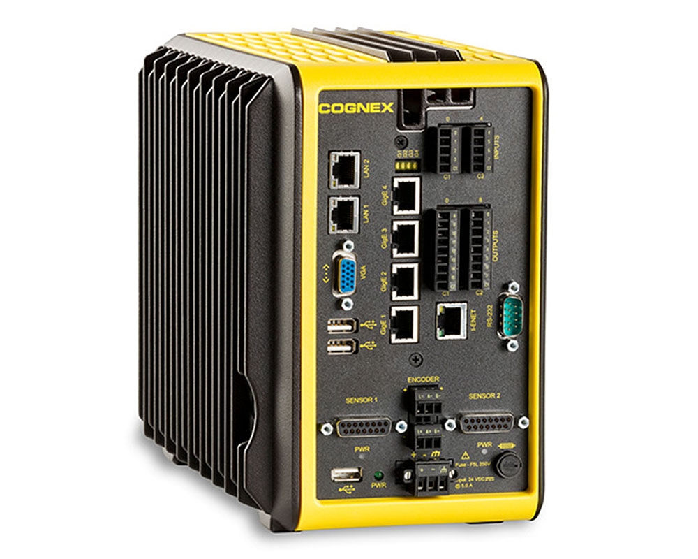 康耐視COGNEX VC5