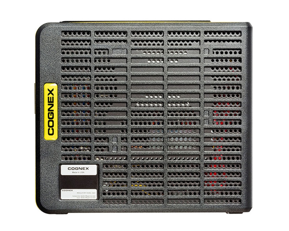 康耐視COGNEX VC5