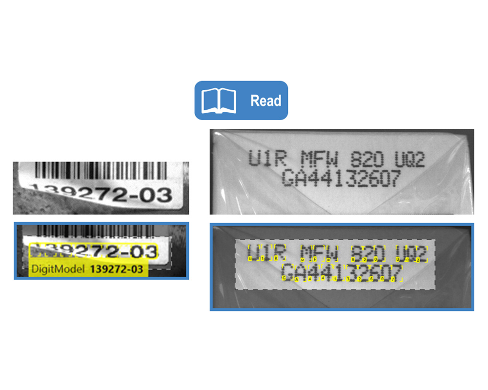 康耐視 VisionPro VIDI