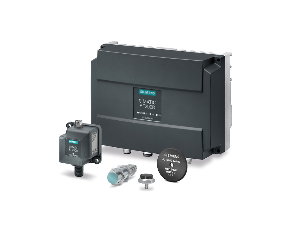 SIMATIC RF200