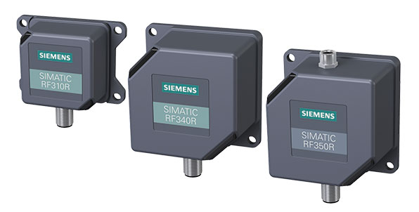 SIMATIC RF300