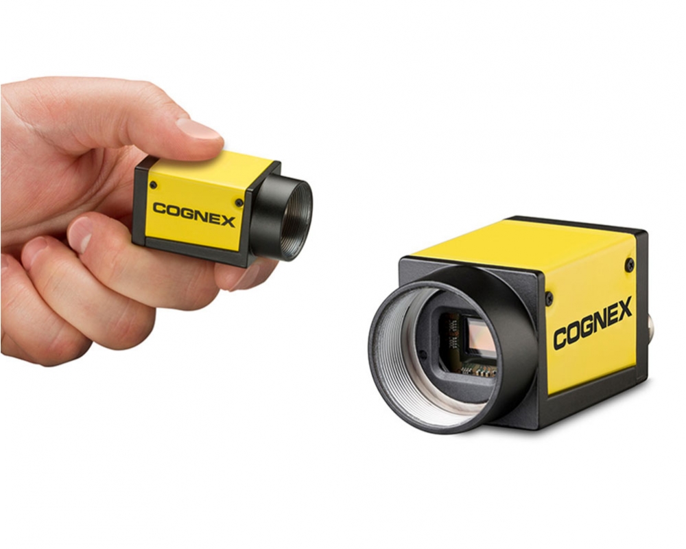 COGNEX CIC