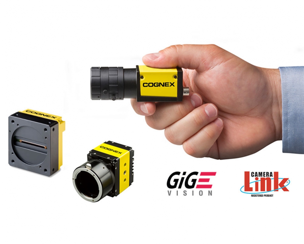 COGNEX CIC