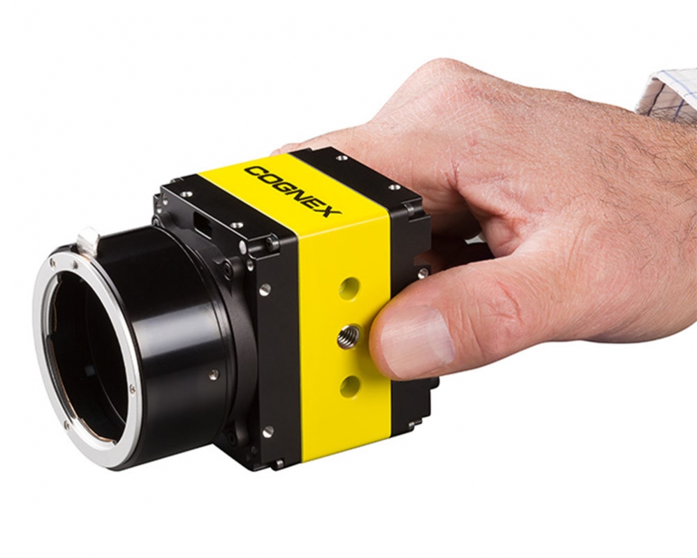 COGNEX CIC