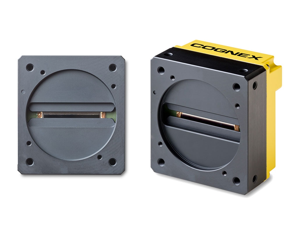 COGNEX CIC