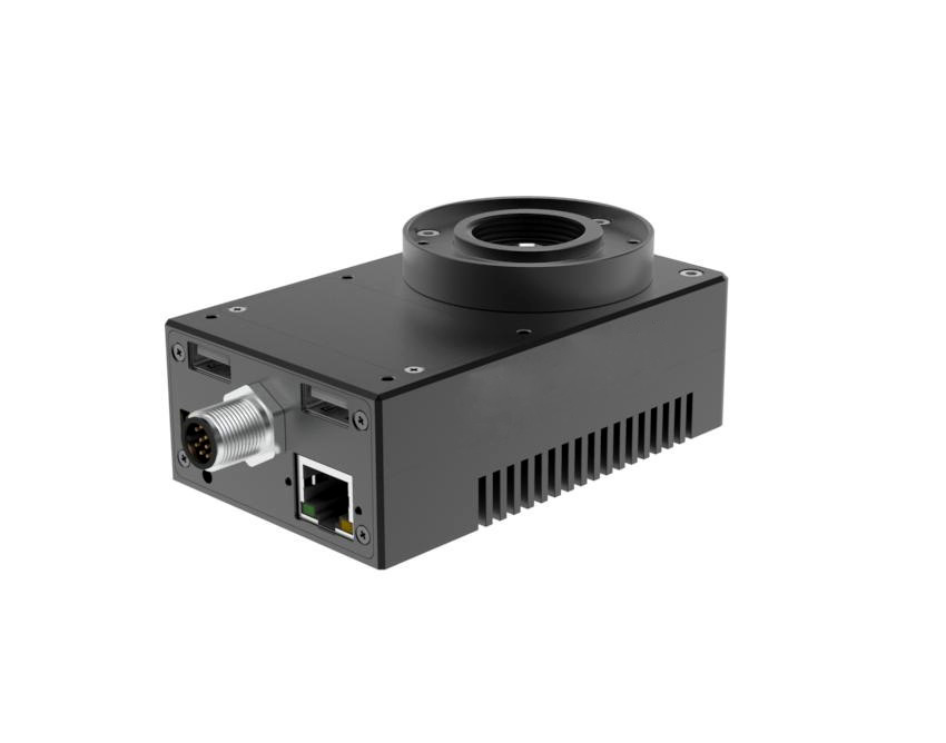 X86黑白智能相機