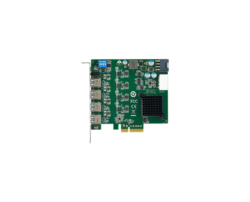 PCIE-1154