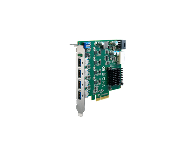 PCIE-1154