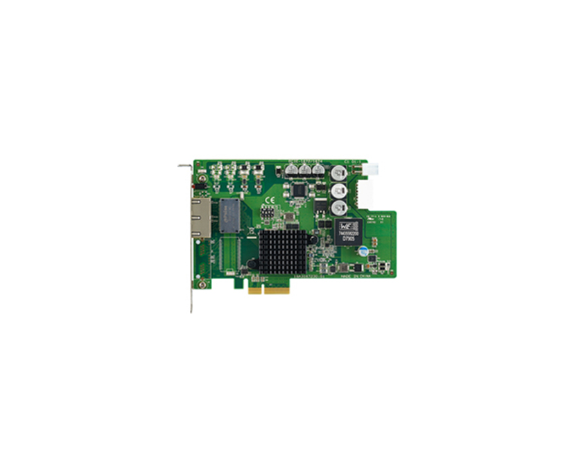 PCIE-1672