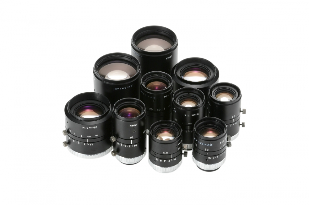 SV-H SERIES