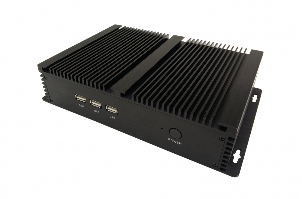 CUBIC i7