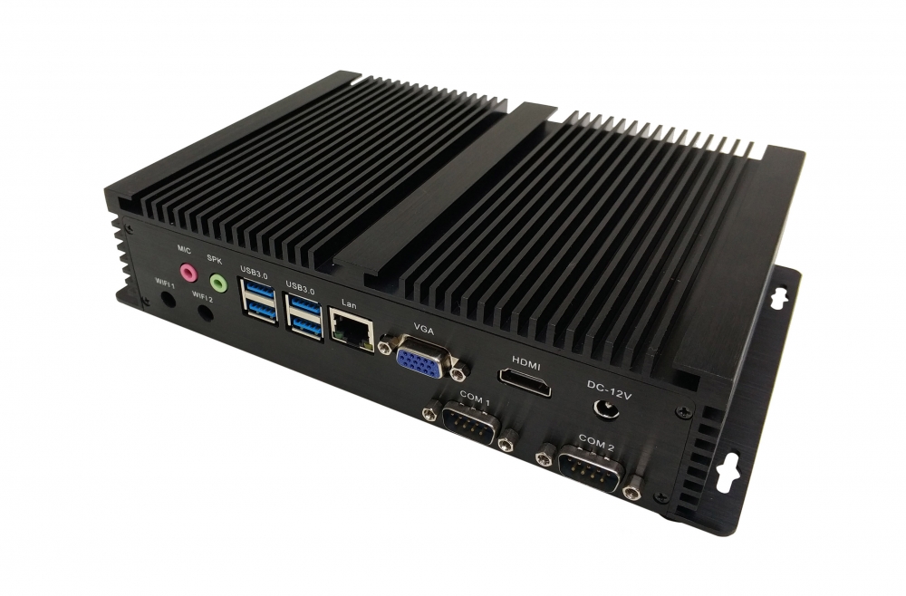 CUBIC i7