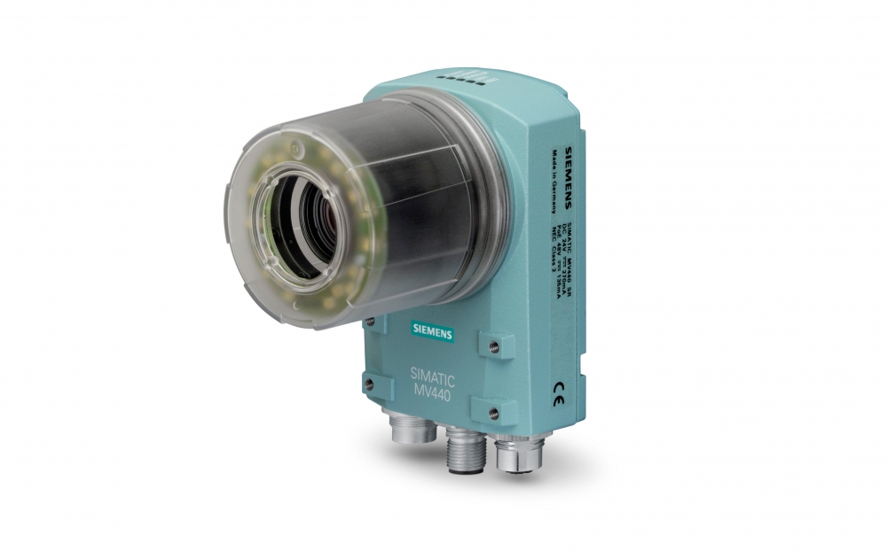 SIMATIC MV440