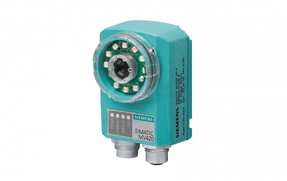SIMATIC MV420