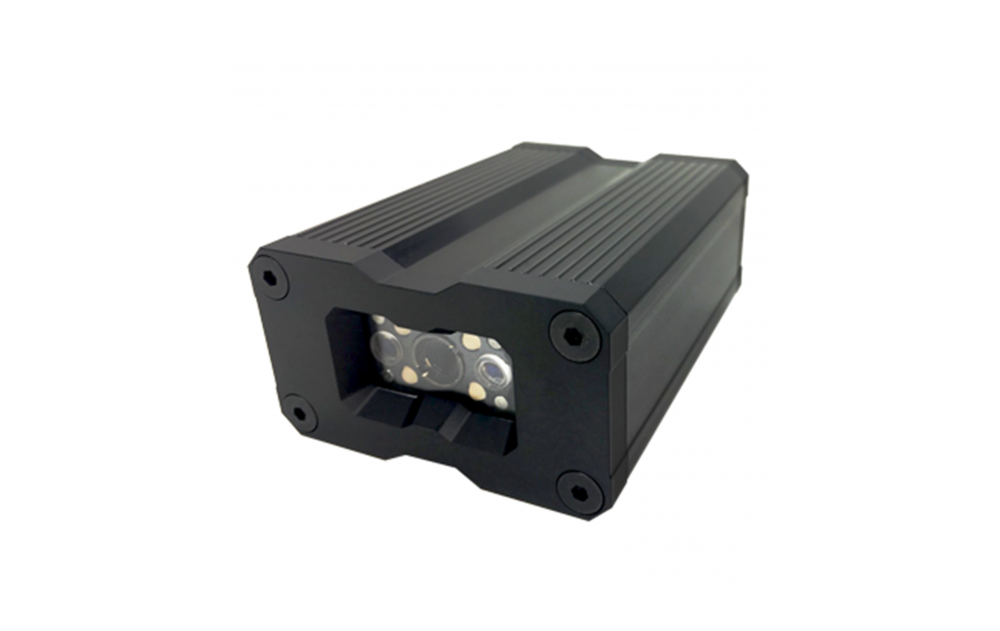 CUBIC DS-232A