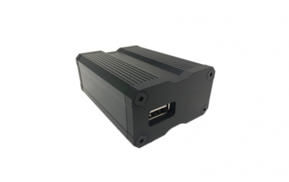 CUBIC DS-232A