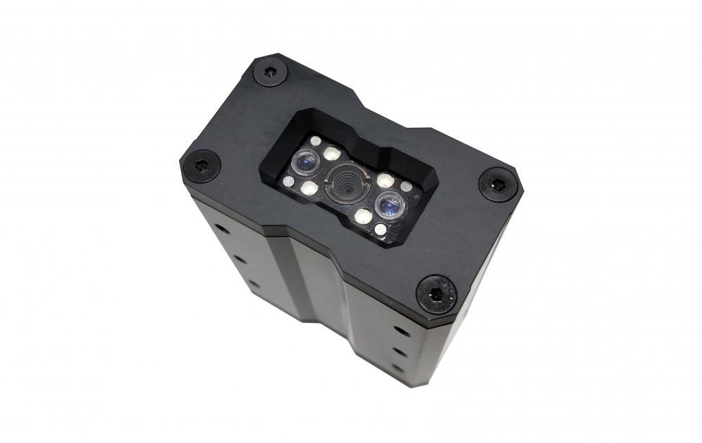 CUBIC DS-232A