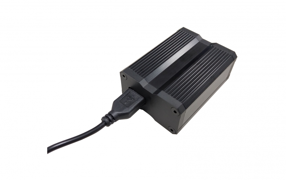CUBIC DS-232A