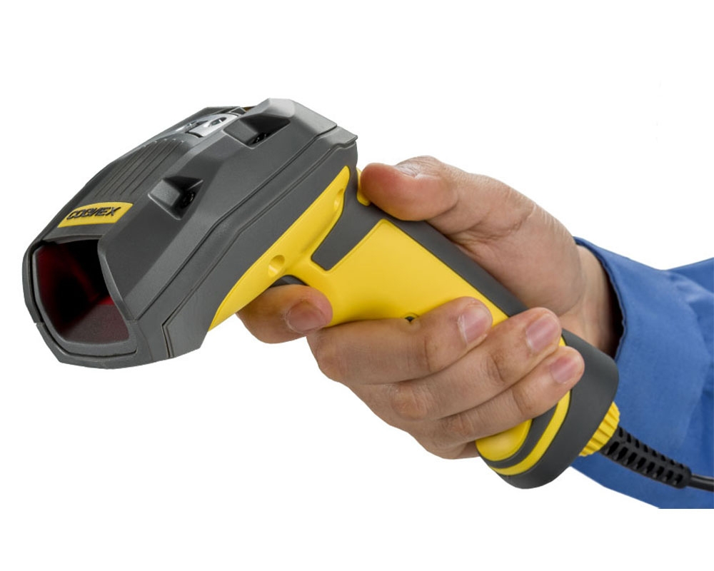 康耐視 DataMan 8070 系列