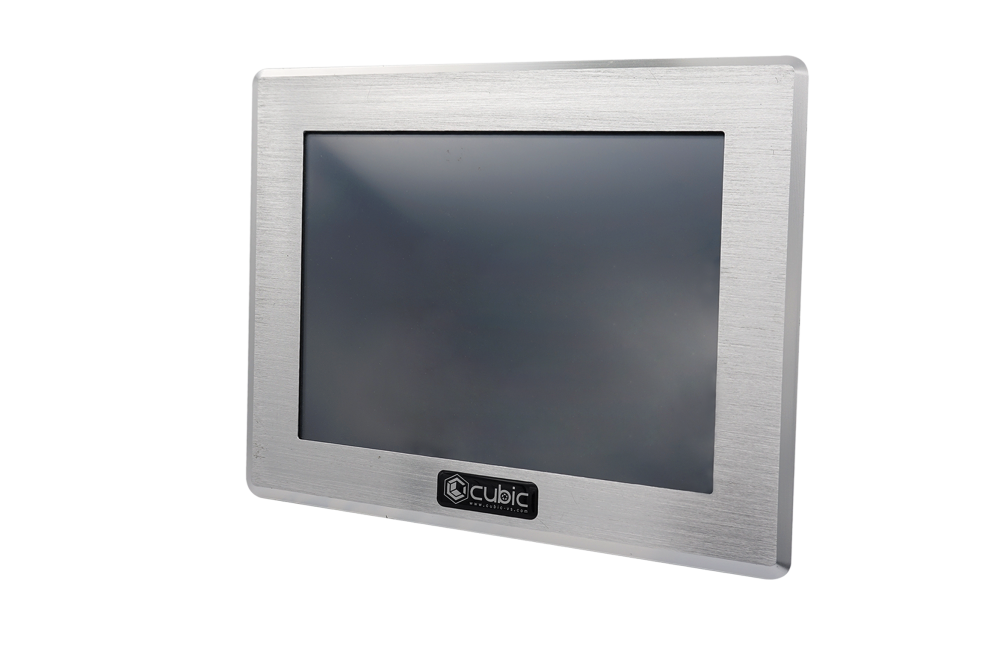 CUBIC H800