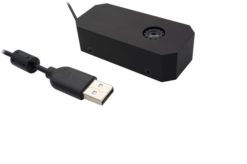 CUBIC  W90HD USB CAMERA