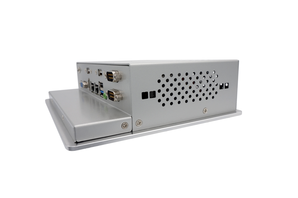 CUBIC H800