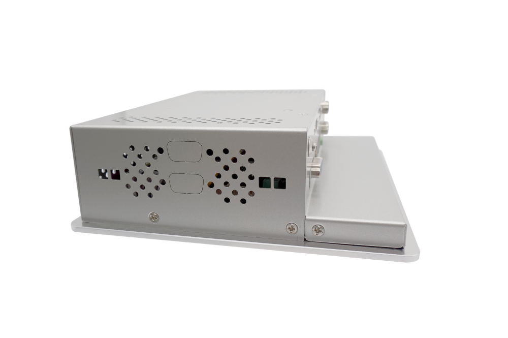 CUBIC H800