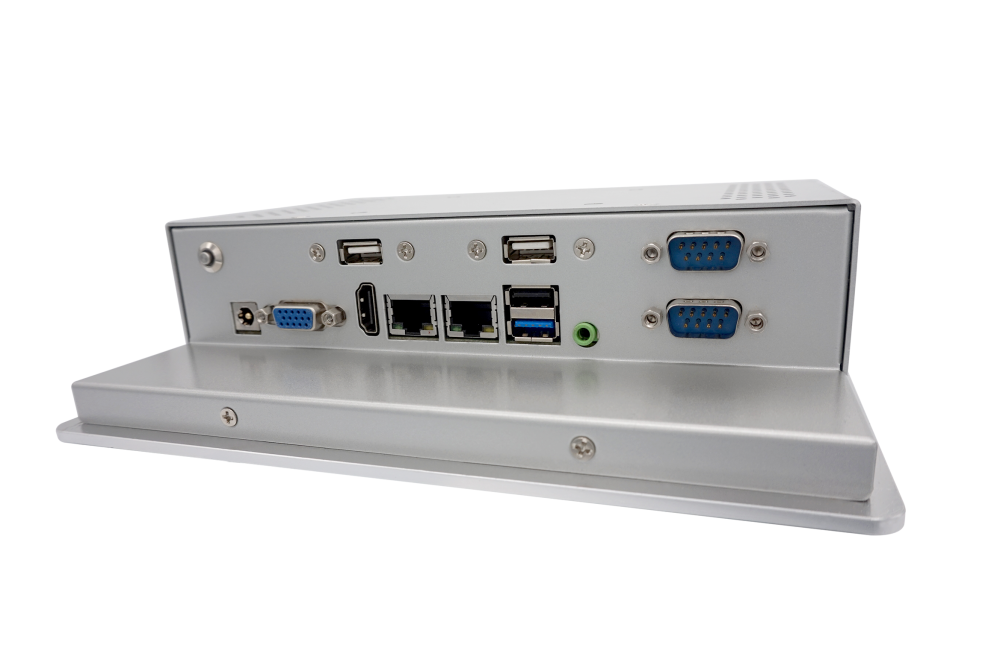CUBIC H800