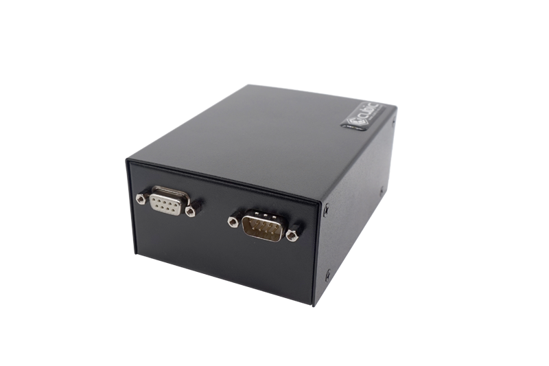 CUBIC-IO BOX