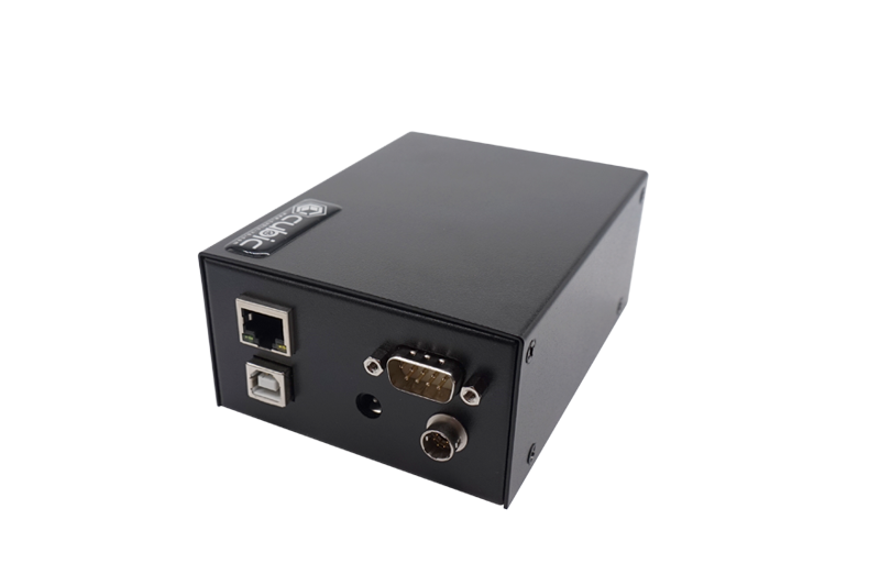 CUBIC-IO BOX