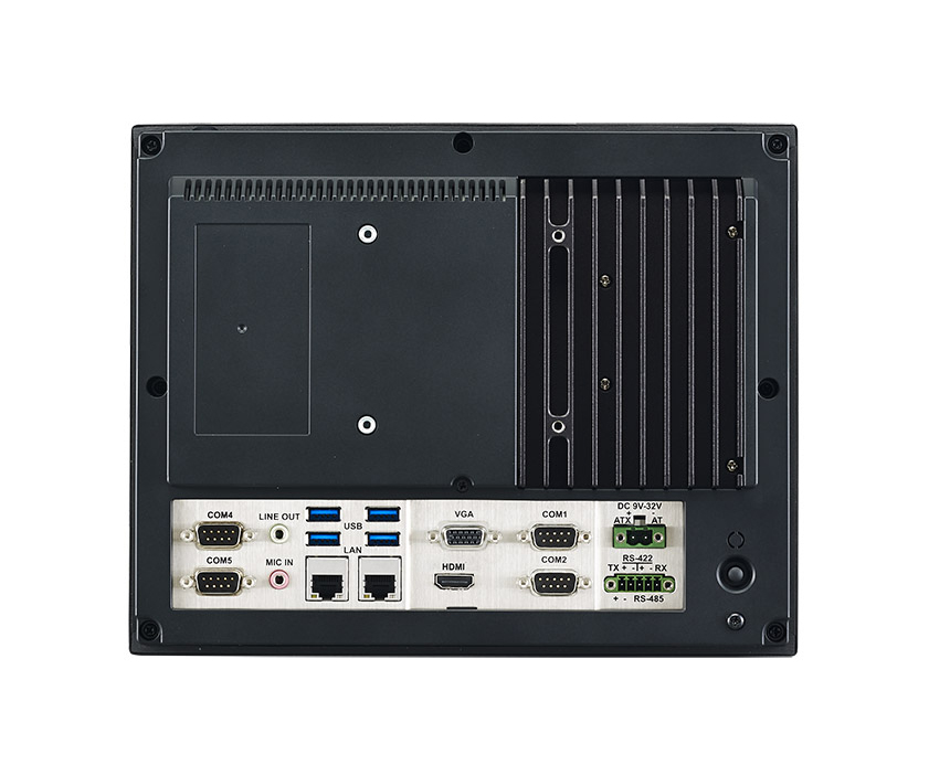 CUBIC H1000