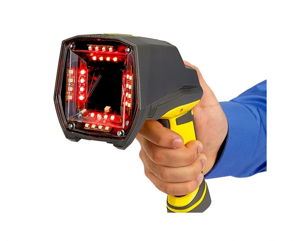 康耐視 DataMan 8072V 系列