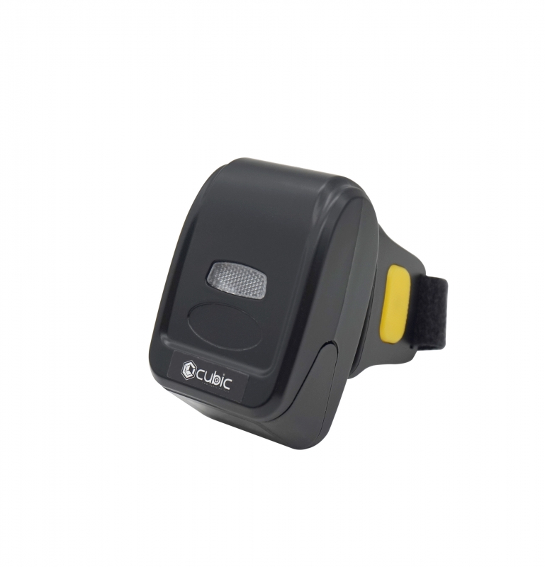 CUBIC DS-3302B