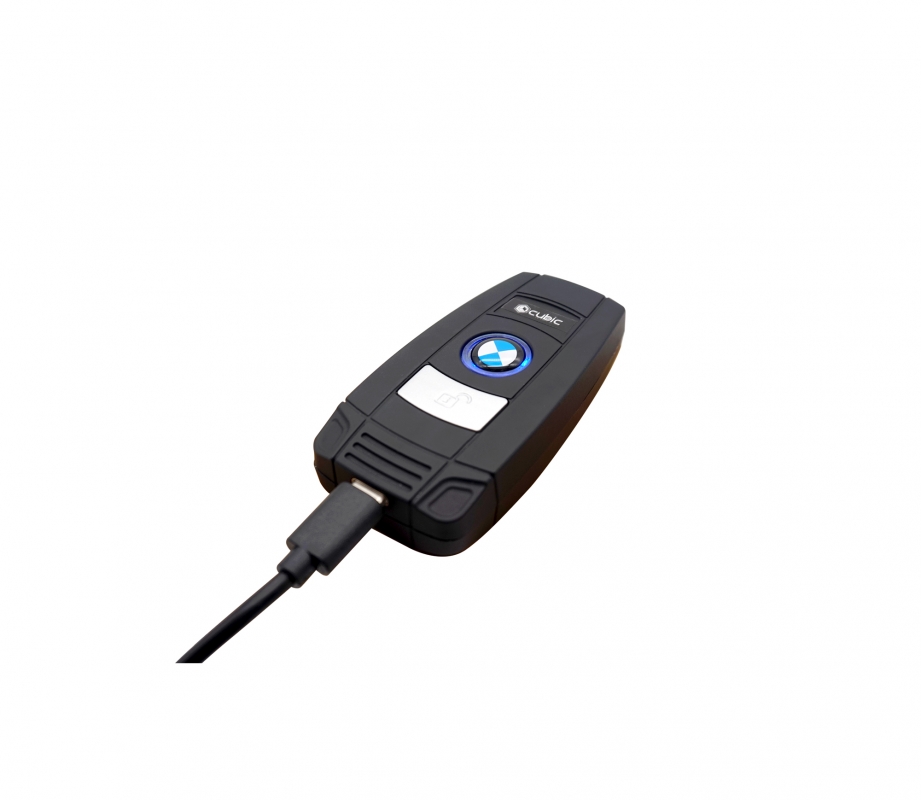 CUBIC DS-3600B_3602B