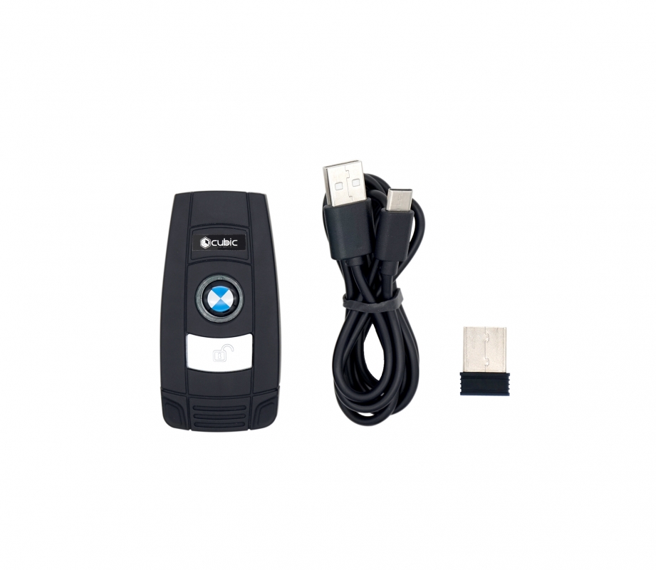 CUBIC DS-3600B_3602B