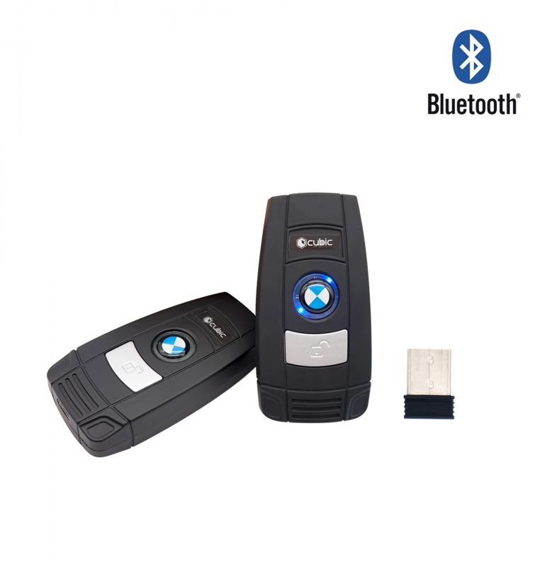 CUBIC DS-3600B_3602B