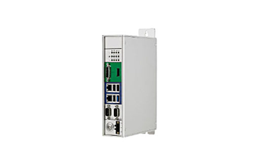 CUBIC VS8000 Series