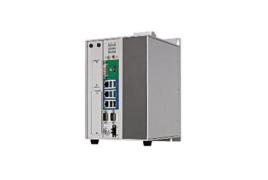 CUBIC VS8000 Series