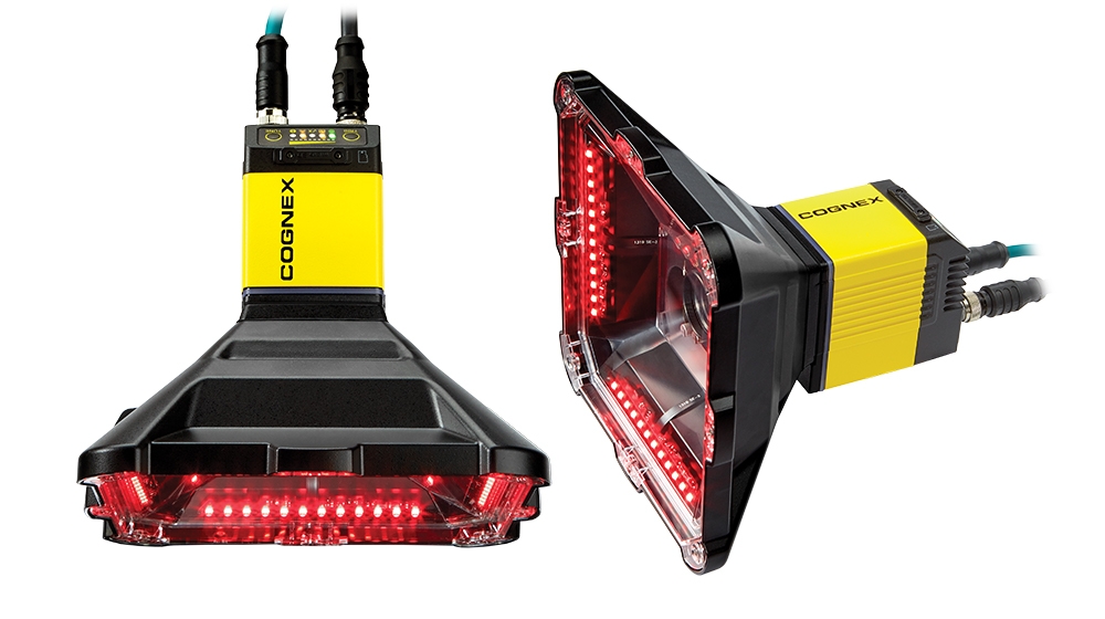 康耐視 DATAMAN 475V 系列