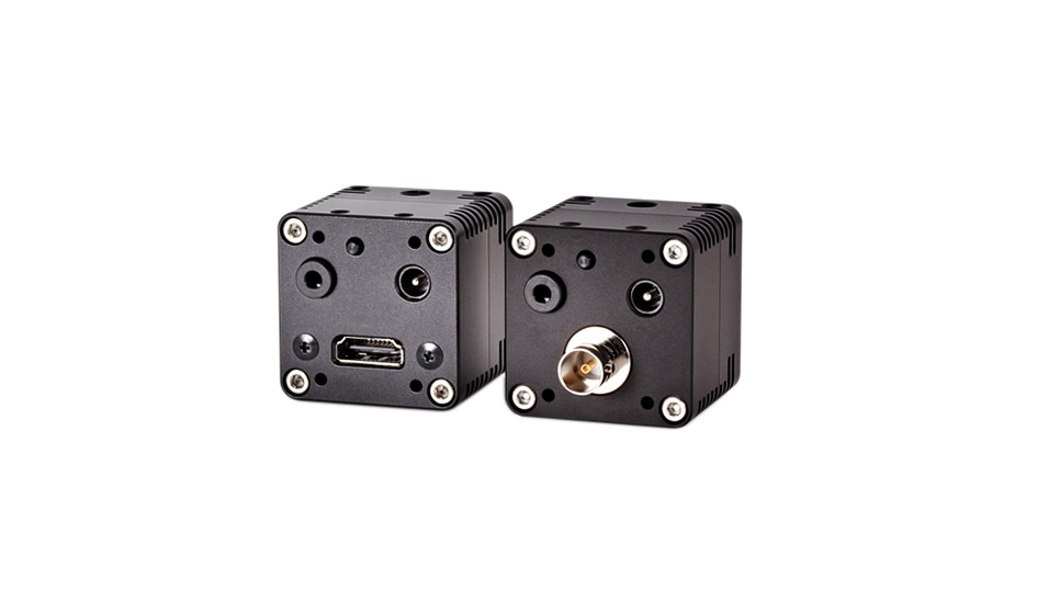 DVI  /  SID 系列