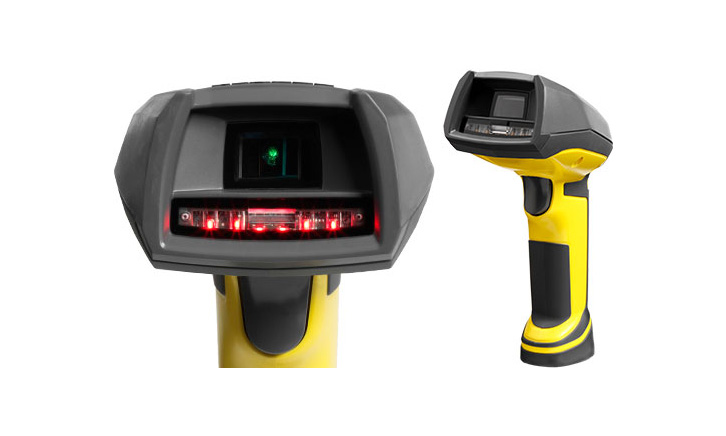 康耐視 DataMan 8050 系列