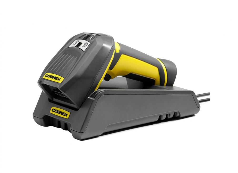 康耐視 DataMan 8050 系列
