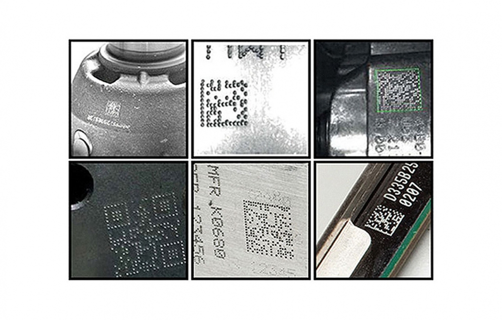 康耐視 DataMan 8600 系列