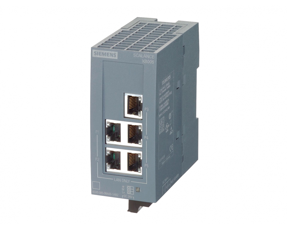 6GK5005-0BA00-1AB2