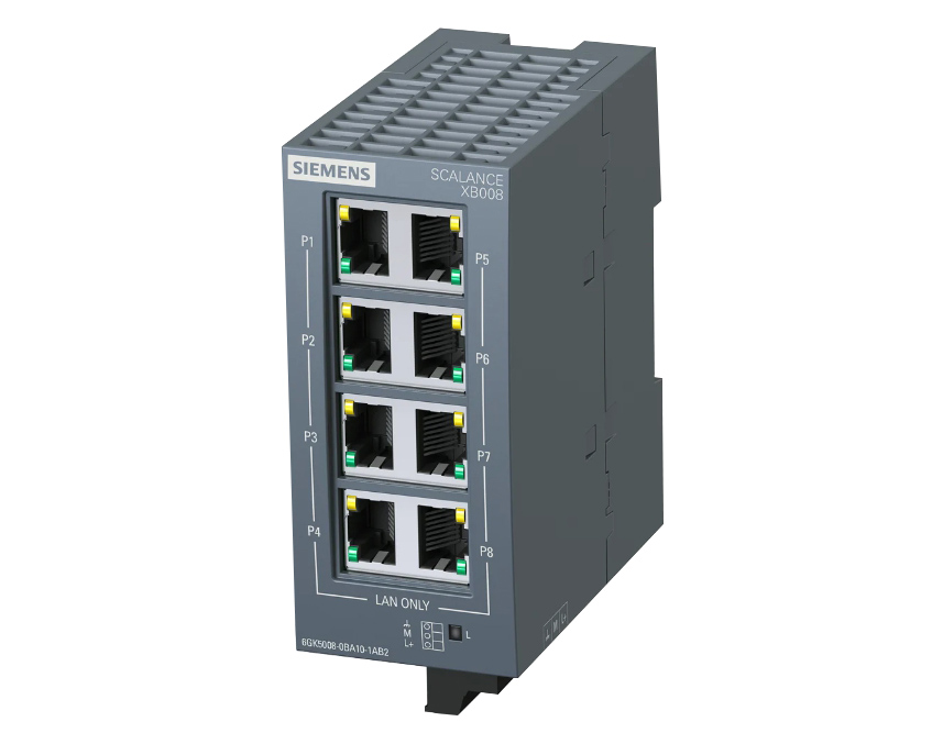 6GK5008-0BA10-1AB2