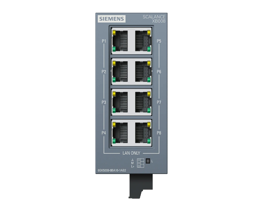 6GK5008-0BA10-1AB2